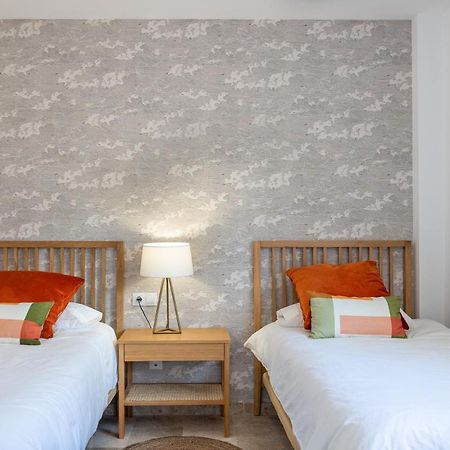 Home2Book Sea View & Design Duplex Los Gigantes Puerto de Santiago  Luaran gambar