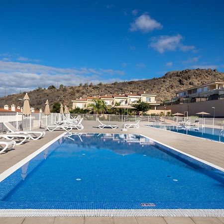 Home2Book Sea View & Design Duplex Los Gigantes Puerto de Santiago  Luaran gambar