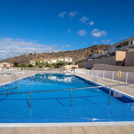 Home2Book Sea View & Design Duplex Los Gigantes Puerto de Santiago  Luaran gambar