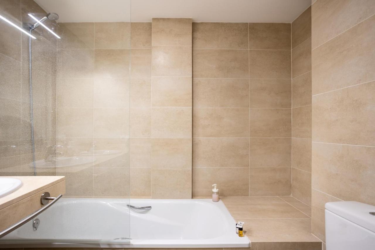 Home2Book Sea View & Design Duplex Los Gigantes Puerto de Santiago  Luaran gambar