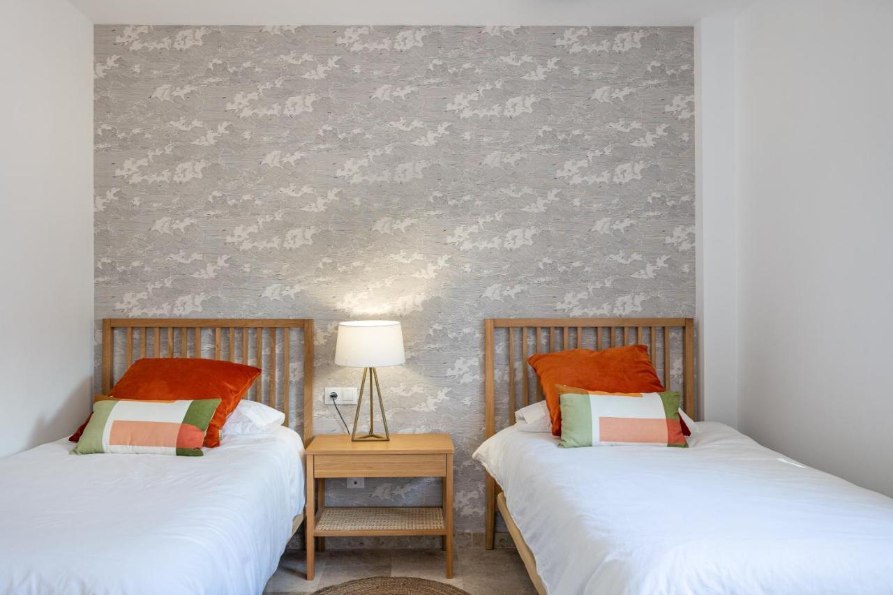 Home2Book Sea View & Design Duplex Los Gigantes Puerto de Santiago  Luaran gambar