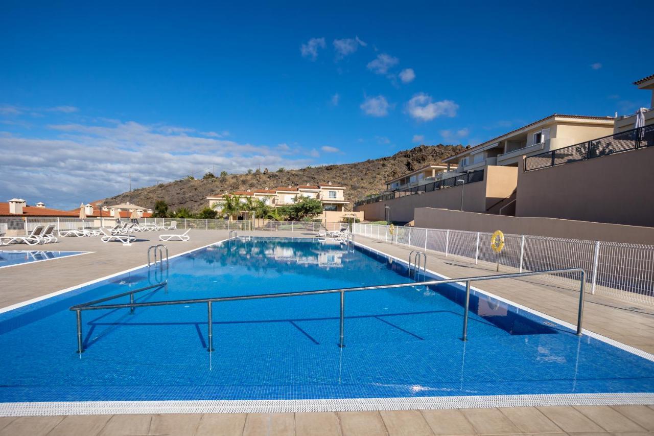 Home2Book Sea View & Design Duplex Los Gigantes Puerto de Santiago  Luaran gambar