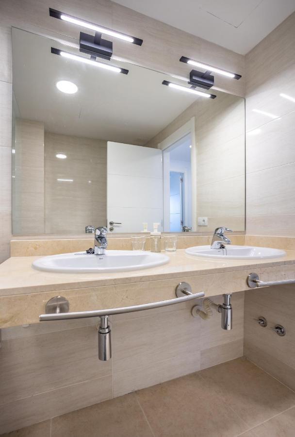 Home2Book Sea View & Design Duplex Los Gigantes Puerto de Santiago  Luaran gambar