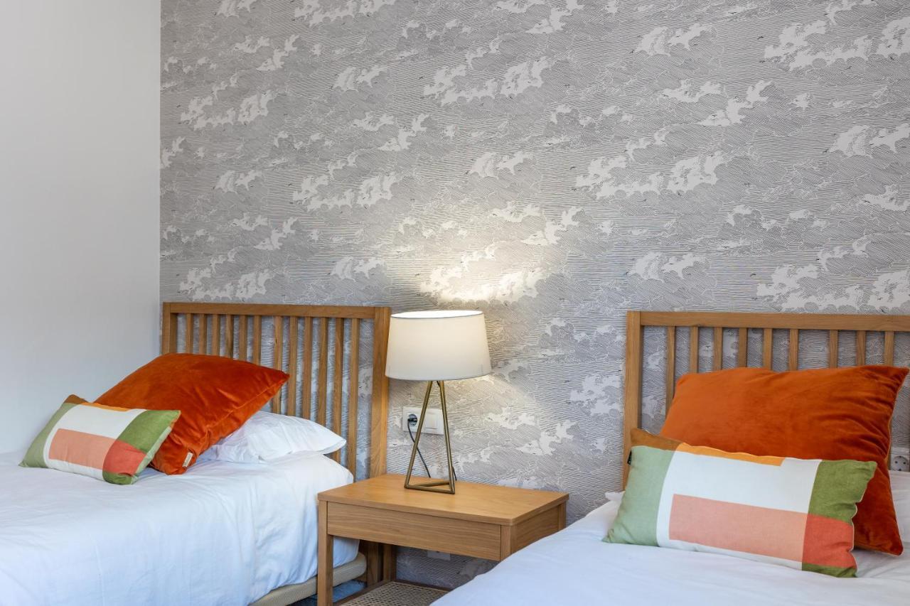 Home2Book Sea View & Design Duplex Los Gigantes Puerto de Santiago  Luaran gambar