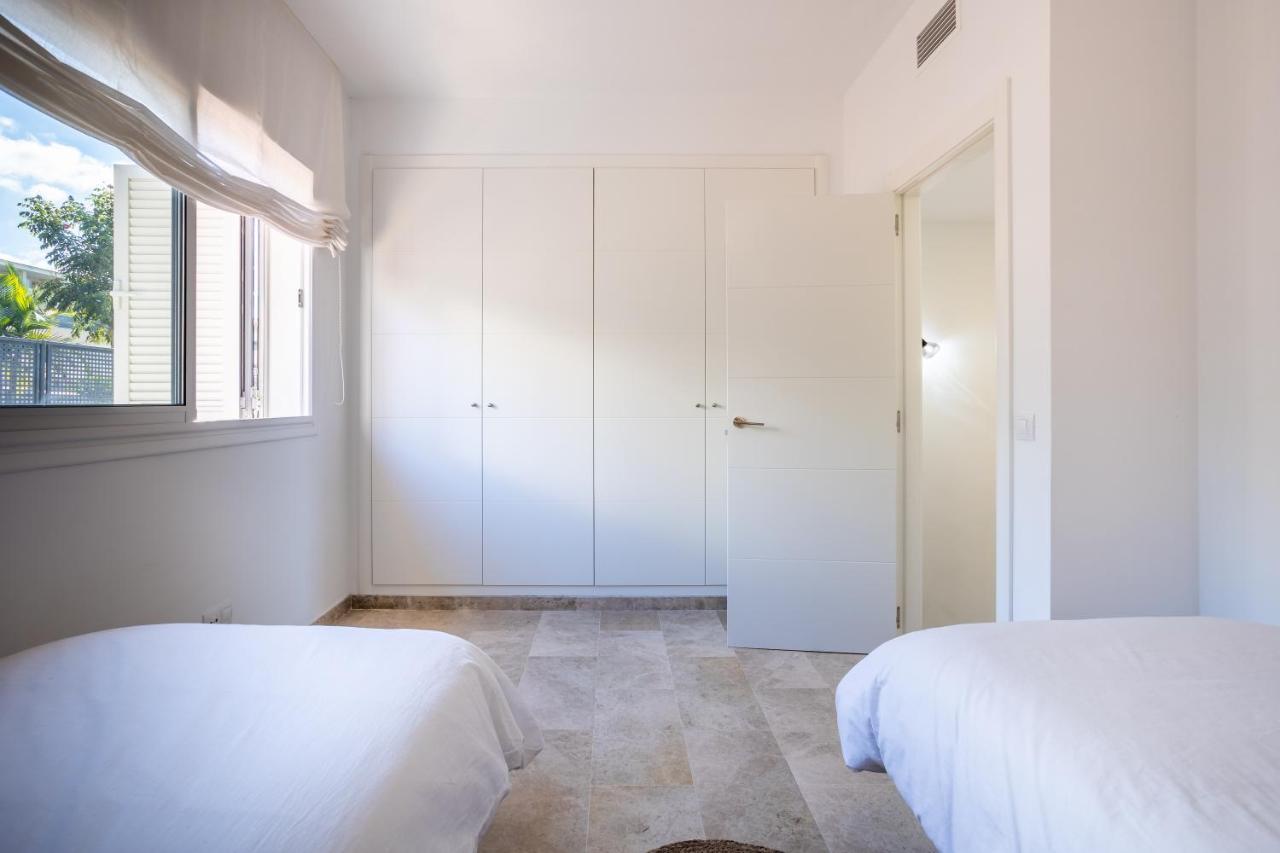 Home2Book Sea View & Design Duplex Los Gigantes Puerto de Santiago  Luaran gambar