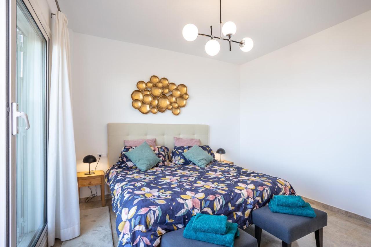 Home2Book Sea View & Design Duplex Los Gigantes Puerto de Santiago  Luaran gambar