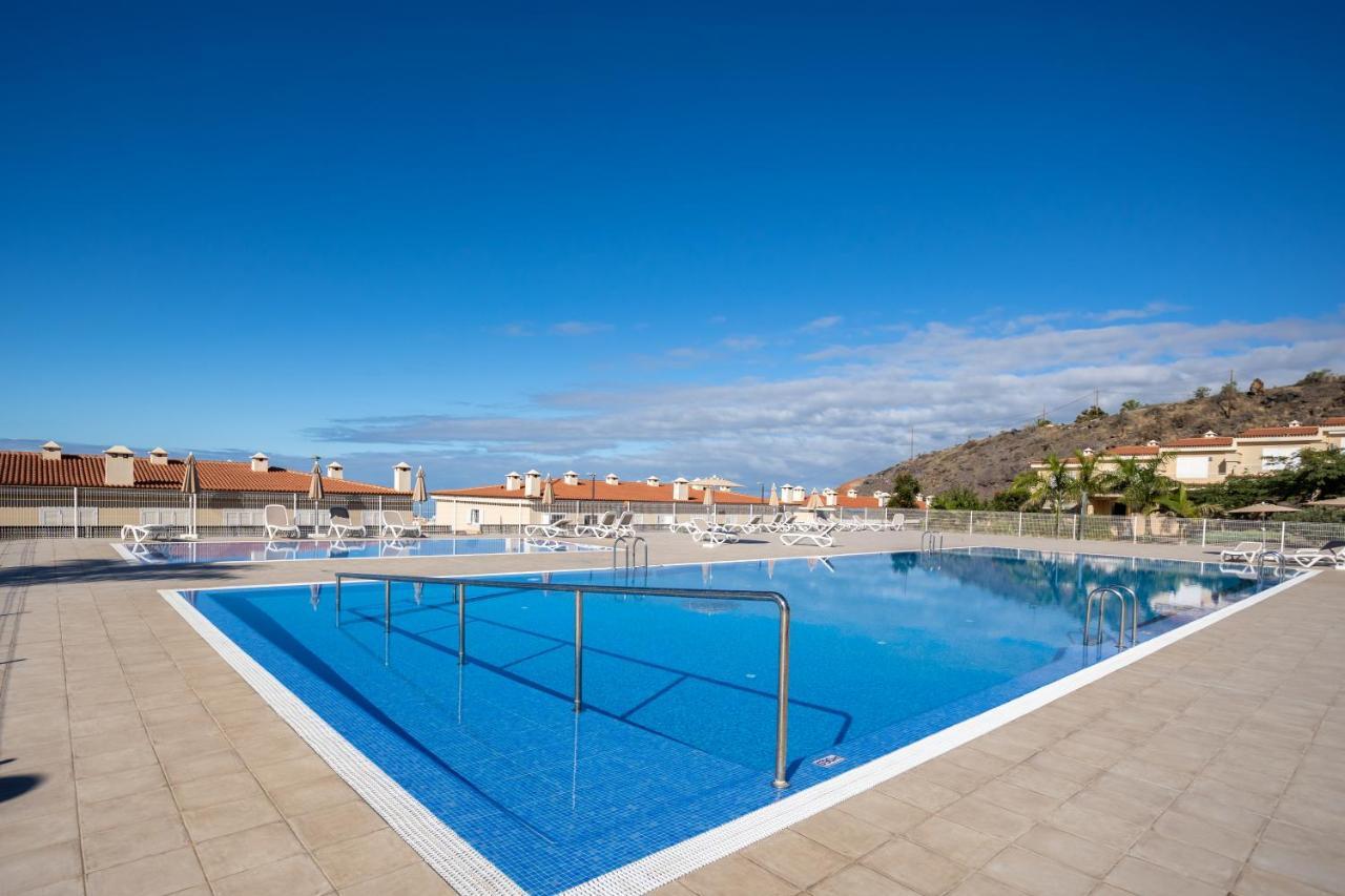 Home2Book Sea View & Design Duplex Los Gigantes Puerto de Santiago  Luaran gambar