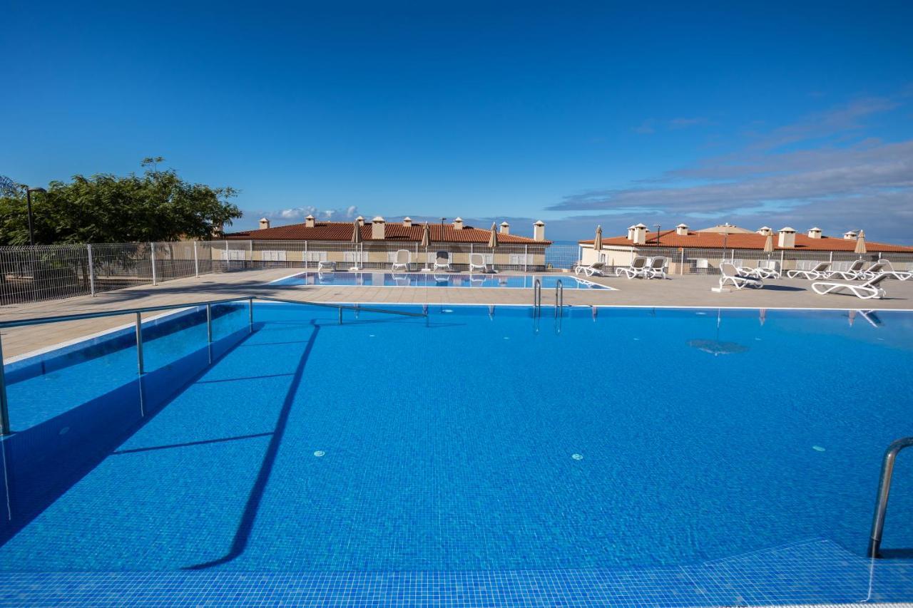 Home2Book Sea View & Design Duplex Los Gigantes Puerto de Santiago  Luaran gambar