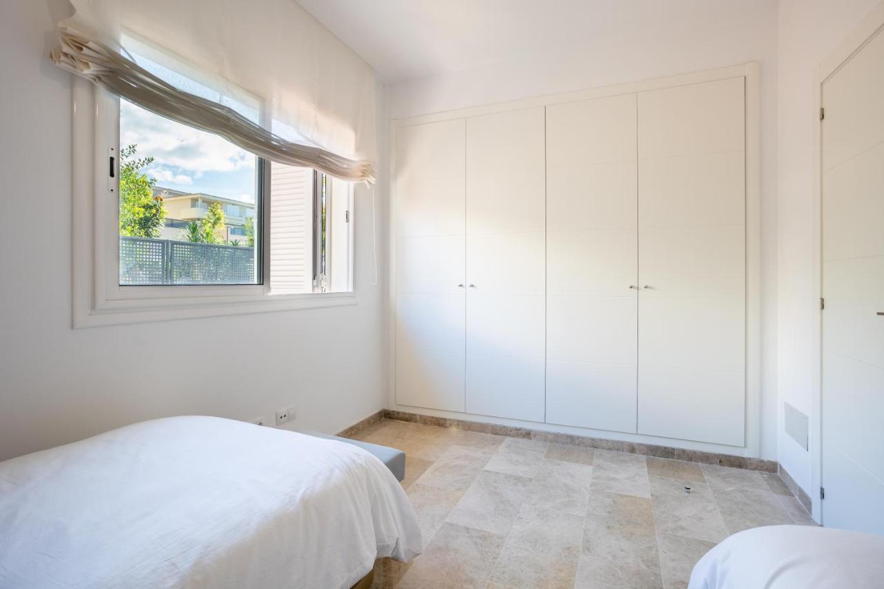 Home2Book Sea View & Design Duplex Los Gigantes Puerto de Santiago  Luaran gambar